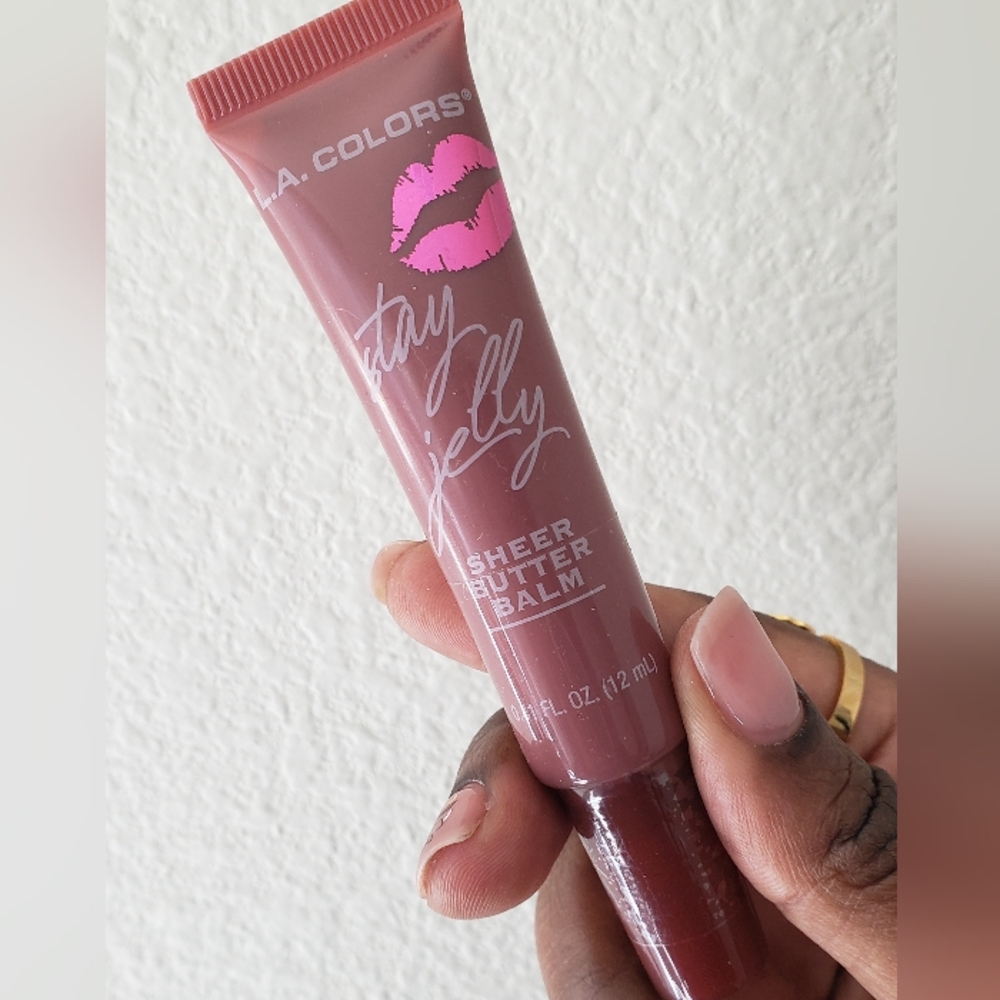Obsession Stay Jelly Butter Balm